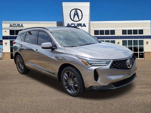 2024 Acura RDX A-Spec