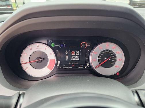 2024 Acura RDX A-Spec