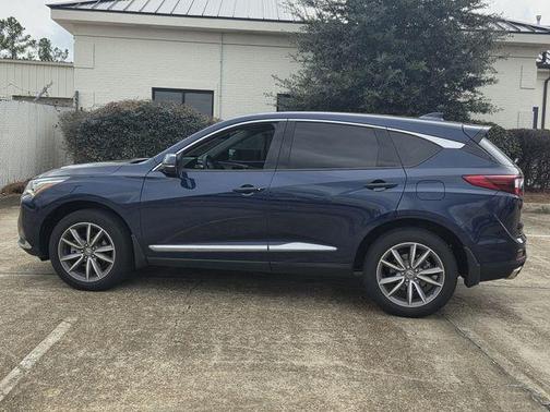 2023 Acura RDX Technology Package