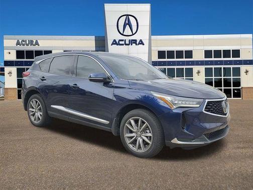 2023 Acura RDX Technology Package