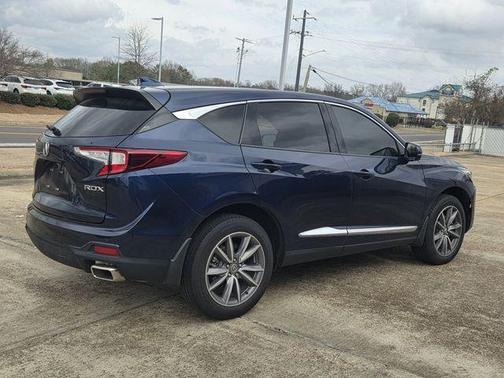 2023 Acura RDX Technology Package