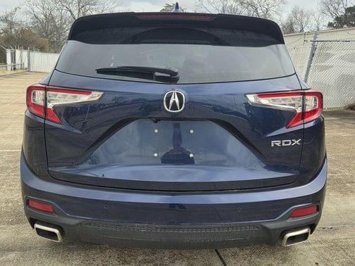 2023 Acura RDX Technology Package