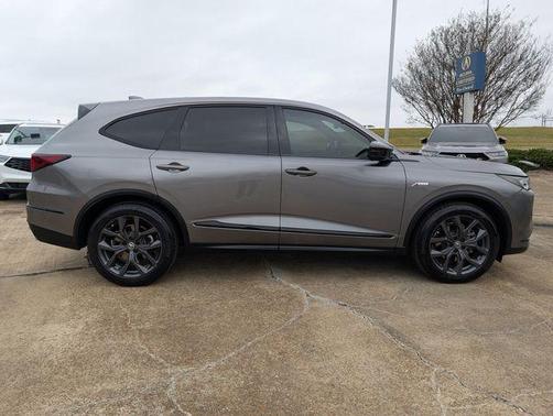 2023 Acura MDX A-Spec