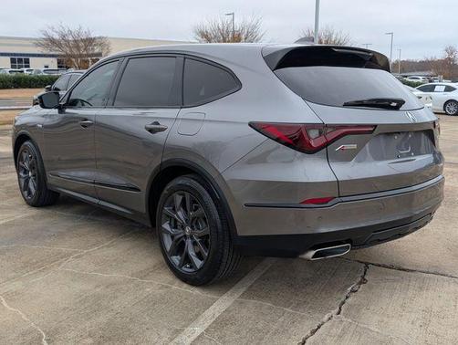 2023 Acura MDX A-Spec