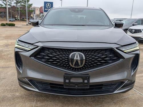 2023 Acura MDX A-Spec