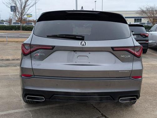 2023 Acura MDX A-Spec