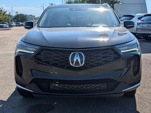 2025 Acura RDX Technology Package