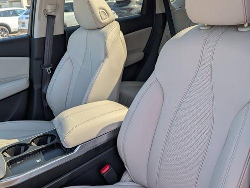 2025 Acura RDX Technology Package