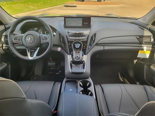 2025 Acura RDX Advance Package