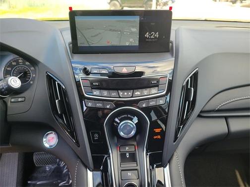2025 Acura RDX Advance Package