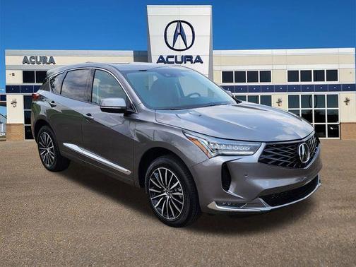 2025 Acura RDX Advance Package