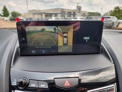 2025 Acura RDX Advance Package