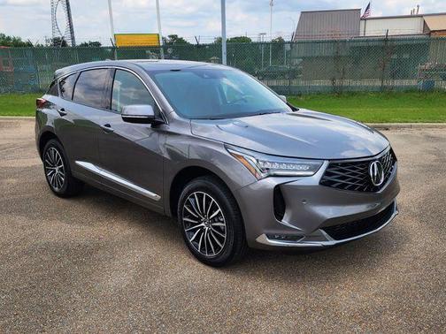 2025 Acura RDX Advance Package