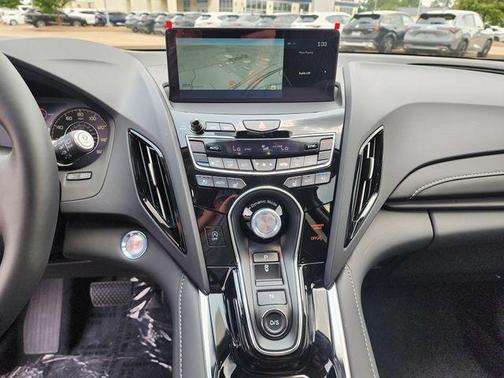 2025 Acura RDX Advance Package