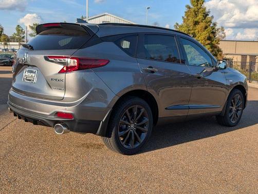2026 Acura RDX W/A-SPEC PACKAGE