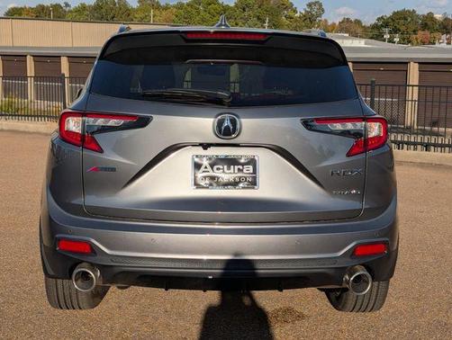 2026 Acura RDX W/A-SPEC PACKAGE