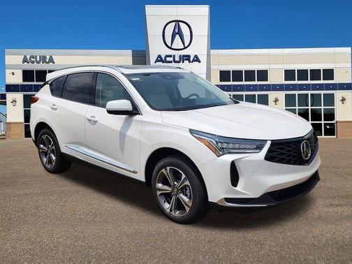 2025 Acura RDX Technology Package