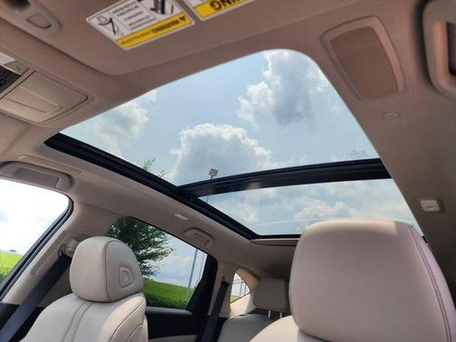 2025 Acura RDX Technology Package