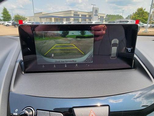 2025 Acura RDX Technology Package