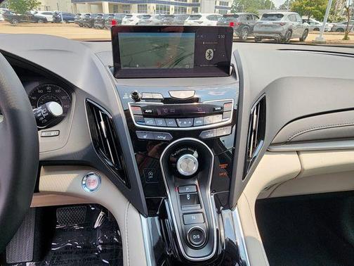 2025 Acura RDX Technology Package