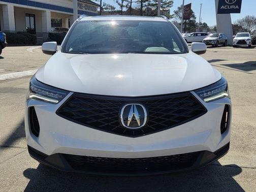 2025 Acura RDX Base