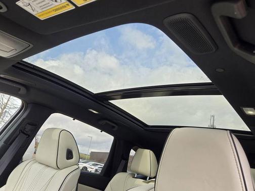 2026 Acura MDX A-Spec Advance Package