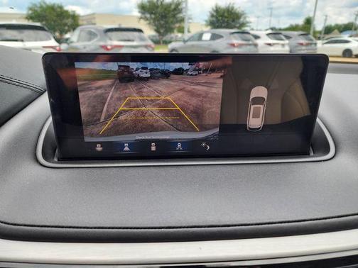 2024 Acura MDX Technology