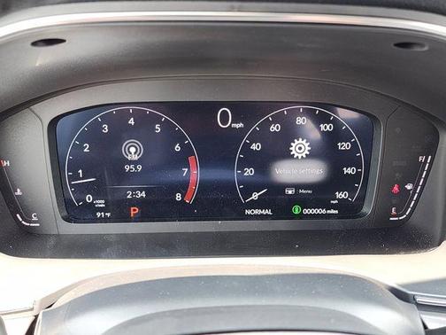 2025 Acura Integra Base