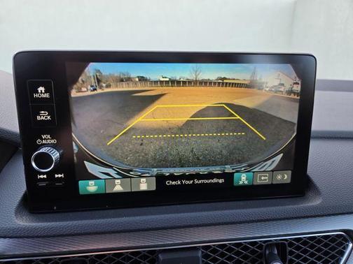 Urban Gray Pearl 2026 Acura Integra A-Spec Technology