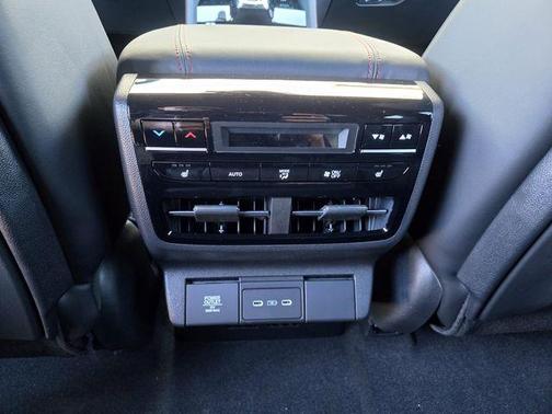 2026 Acura MDX A-Spec Advance Package