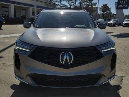 2025 Acura RDX Advance Package