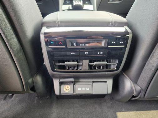 2025 Acura MDX Base