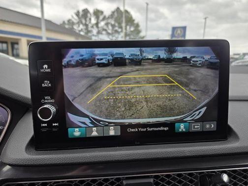 2024 Acura Integra A-Spec Technology