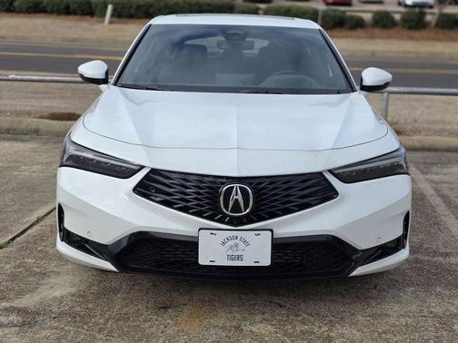 2024 Acura Integra A-Spec Technology