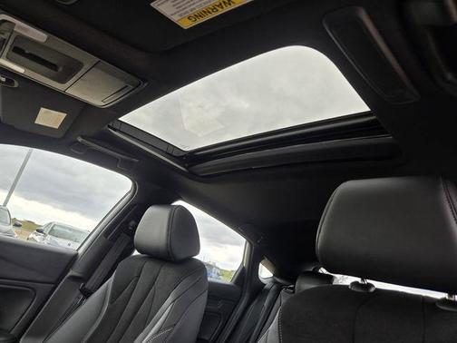 2024 Acura Integra A-Spec Technology