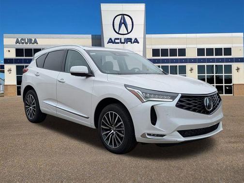 2026 Acura RDX ADVANCE PACKAGE