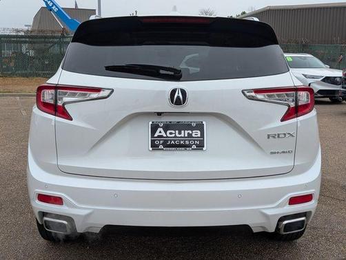 2026 Acura RDX ADVANCE PACKAGE