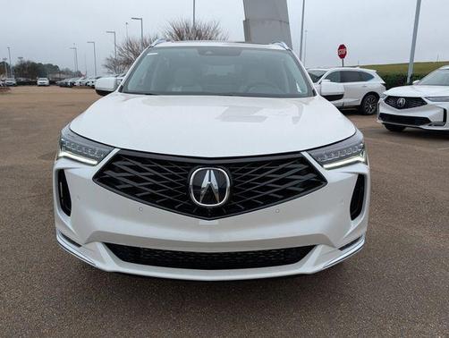 2026 Acura RDX ADVANCE PACKAGE