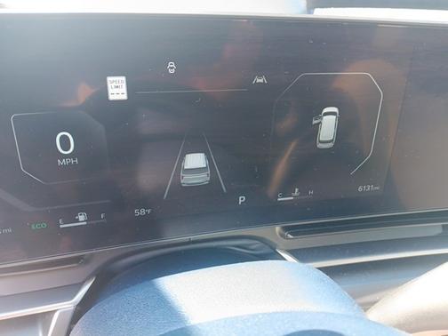 2025 Kia Carnival SX Prestige