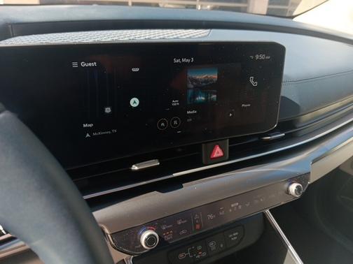 2025 Kia Carnival SX Prestige