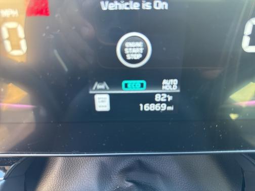 2023 Kia Niro EX Touring