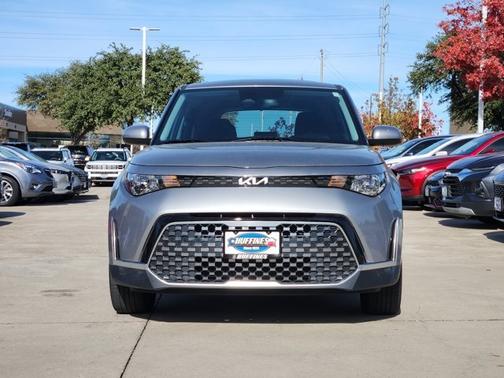 2024 Kia Soul EX