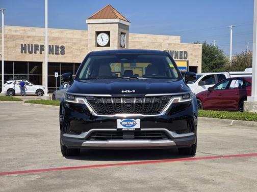 2022 Kia Carnival EX