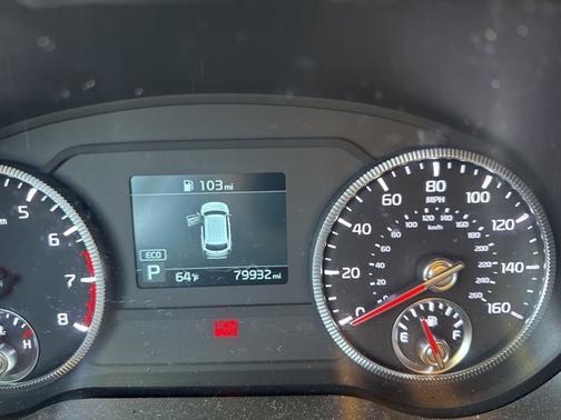 2021 Kia Telluride LX