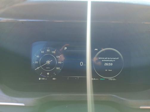 2023 Kia Sorento X-Line SX Prestige