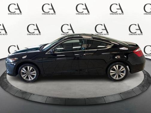 2009 Honda Accord EX-L