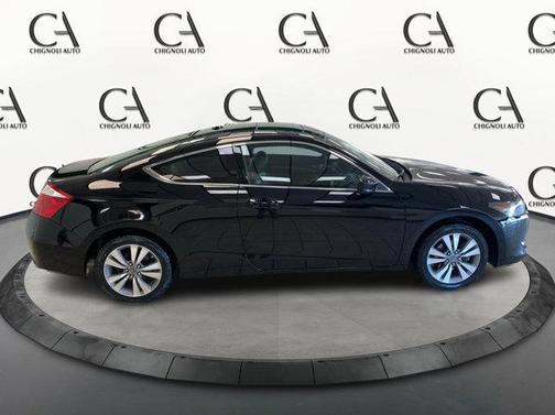 2009 Honda Accord EX-L