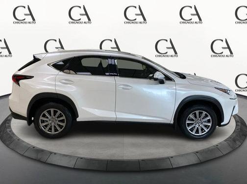 2020 Lexus NX 300 Base