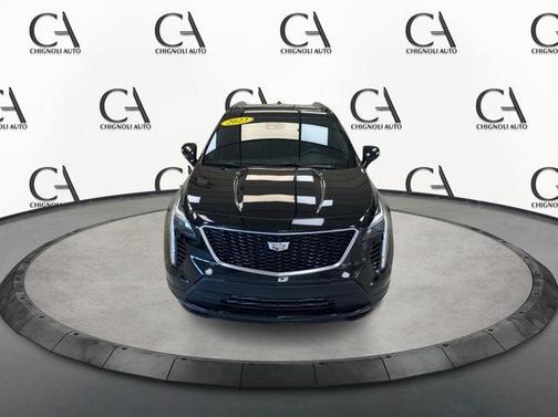 2023 Cadillac XT4 Sport
