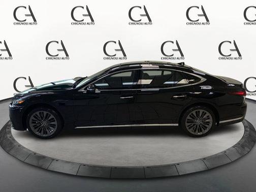 2019 Lexus LS 500 LS 500